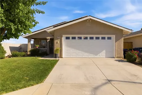 775 16th, San Miguel, CA 93451