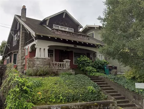 3868 Greenwood, Oakland, CA 94602