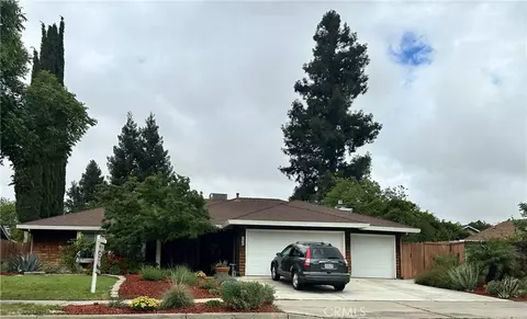 823 Rensselaer Dr, Merced, CA 95348