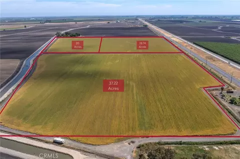 0 8596 Acres On Cozzi Ave, Dos Palos, CA 93620 photo 2