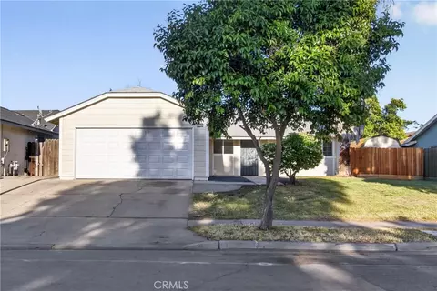 3196 Austin Ave, Merced, CA 95348