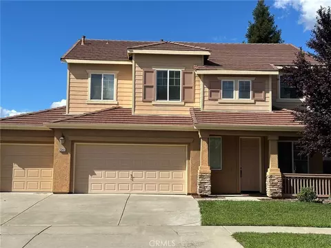 Exterior - 2341 Mariner Way, Merced, CA 95340 photo 2 of 7