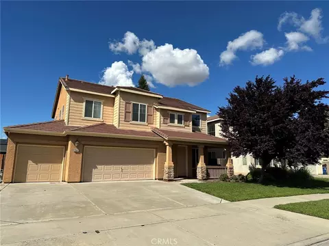 2341 Mariner Way, Merced, CA 95340