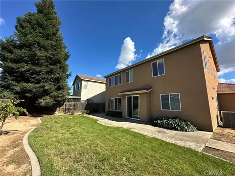Exterior - 2341 Mariner Way, Merced, CA 95340 photo 6 of 7
