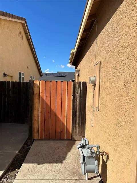 Exterior - 2341 Mariner Way, Merced, CA 95340 photo 4 of 7