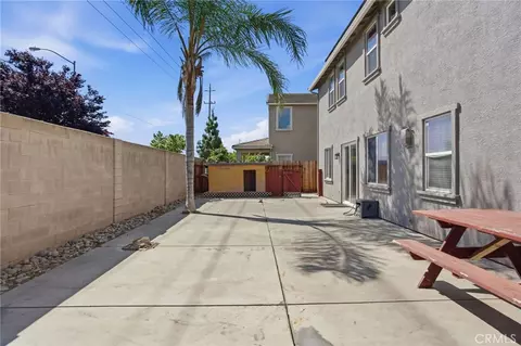 Exterior - 4822 Durant, Merced, CA 95348 photo 5 of 6
