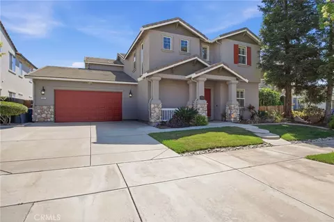 Exterior - 4822 Durant, Merced, CA 95348 photo 3 of 6
