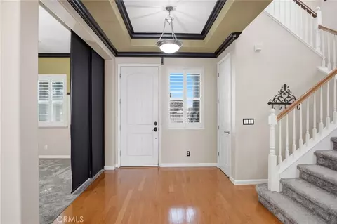 Entry Way - 4822 Durant, Merced, CA 95348 photo 2 of 5