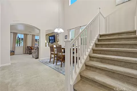 Entry Way - 4324 Strathmore Pl, Merced, CA 95348 photo 3 of 7