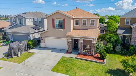 Exterior - 4324 Strathmore Pl, Merced, CA 95348 photo 5 of 10