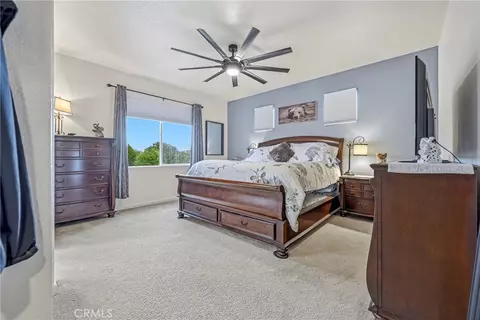 Bedroom - 4324 Strathmore Pl, Merced, CA 95348 photo 5 of 7