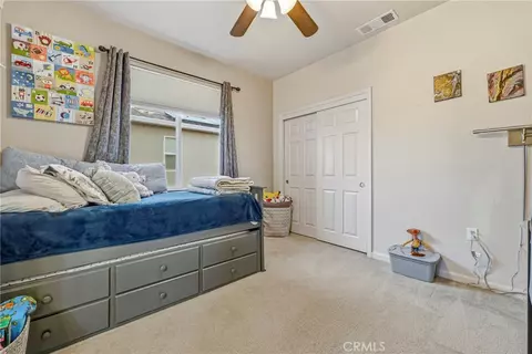 Bedroom - 4324 Strathmore Pl, Merced, CA 95348 photo 3 of 7