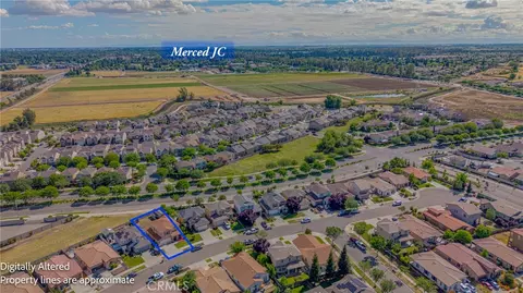 View/Area - 4324 Strathmore Pl, Merced, CA 95348 photo 4 of 6