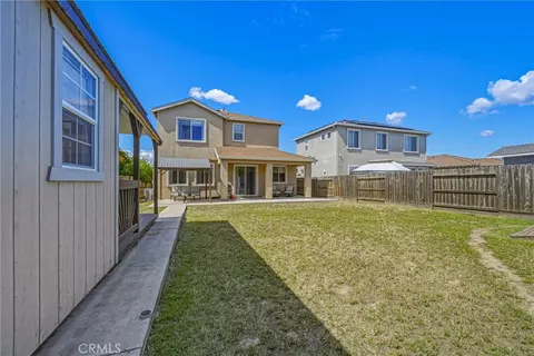 Exterior - 4324 Strathmore Pl, Merced, CA 95348 photo 10 of 10