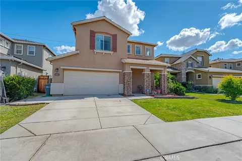 Exterior - 4324 Strathmore Pl, Merced, CA 95348 photo 4 of 10
