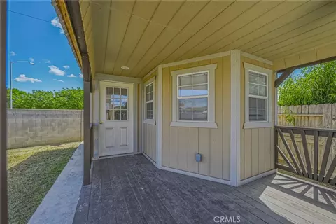 Exterior - 4324 Strathmore Pl, Merced, CA 95348 photo 8 of 10