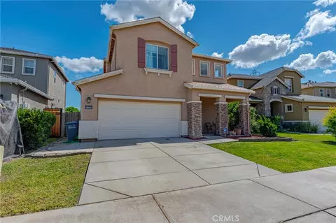 Exterior - 4324 Strathmore Pl, Merced, CA 95348 photo 7 of 10