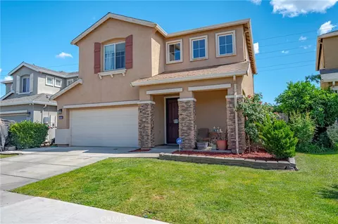 Exterior - 4324 Strathmore Pl, Merced, CA 95348 photo 3 of 10