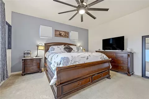 Bedroom - 4324 Strathmore Pl, Merced, CA 95348 photo 6 of 7