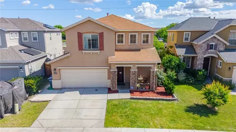 Exterior - 4324 Strathmore Pl, Merced, CA 95348 photo 6 of 10