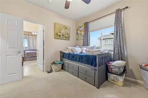 Bedroom - 4324 Strathmore Pl, Merced, CA 95348 photo 4 of 7