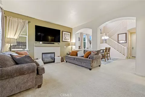 Living - 4324 Strathmore Pl, Merced, CA 95348 photo 3 of 3