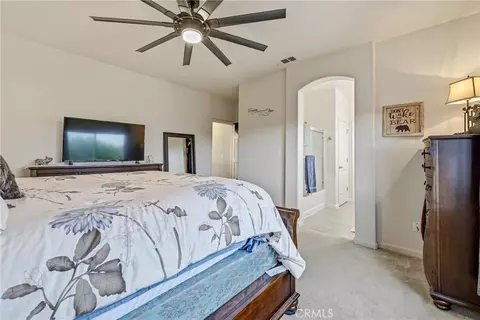 Bedroom - 4324 Strathmore Pl, Merced, CA 95348 photo 7 of 7