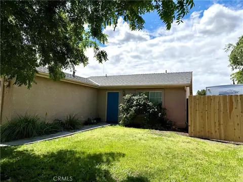 2034 Mcpherson, Dos Palos, CA 93620