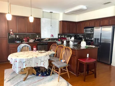 Kitchen - 1220 E Springer Dr, Turlock, CA 95382 photo 1 of 1
