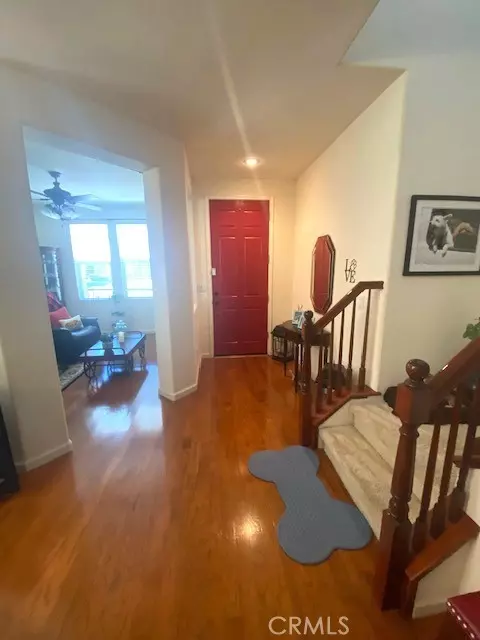 Entry Way - 1220 E Springer Dr, Turlock, CA 95382 photo 1 of 4