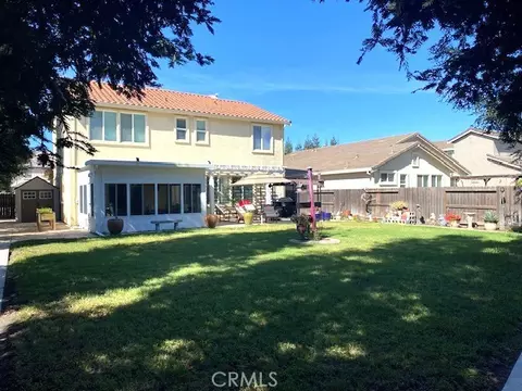 Exterior - 1220 E Springer Dr, Turlock, CA 95382 photo 3 of 5