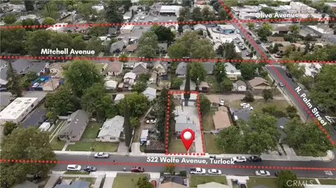 522 Wolfe, Turlock, CA 95380 photo 3