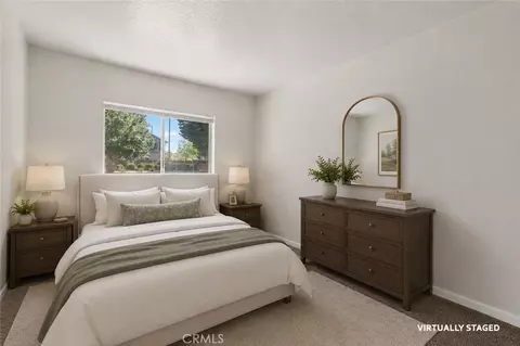 Bedroom - 520 W 9th St, Merced, CA 95341 photo 2 of 11