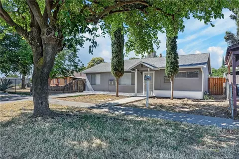 Exterior - 520 W 9th St, Merced, CA 95341 photo 3 of 7