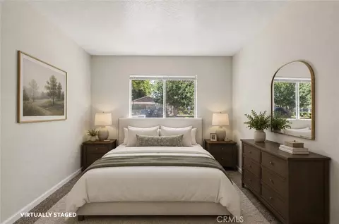 Bedroom - 520 W 9th St, Merced, CA 95341 photo 4 of 11