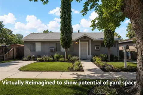 Exterior - 520 W 9th St, Merced, CA 95341 photo 2 of 7