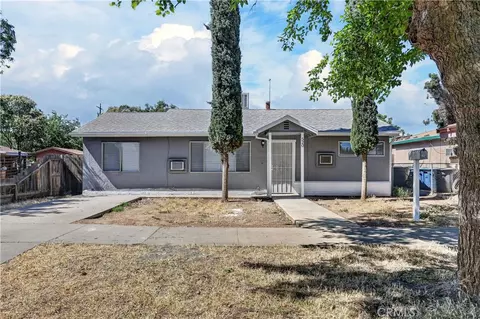 520 W 9th St, Merced, CA 95341