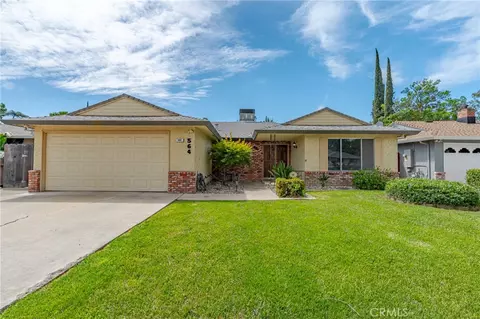 564 Della Ct, Merced, CA 95348