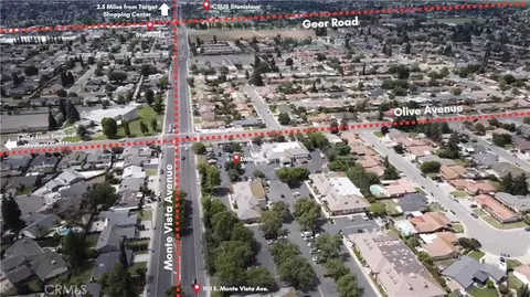 View/Area - 1101 E Monte Vis, Turlock, CA 95382 photo 1 of 2