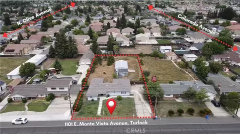 View/Area - 1101 E Monte Vis, Turlock, CA 95382 photo 2 of 2