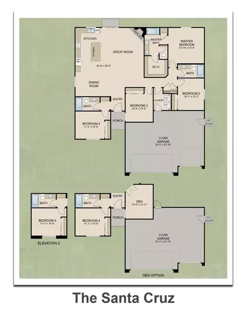 30 Squaw Valley Ct, Merced, CA 95341