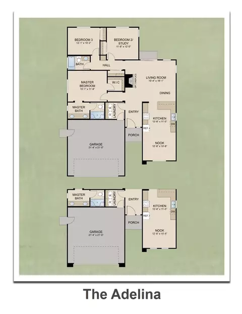 39 Squaw Valley Ct, Merced, CA 95341