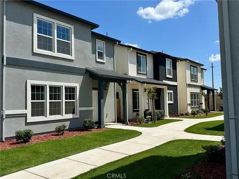 Exterior - 204 Montage Dr, Merced, CA 95348 photo 5 of 13