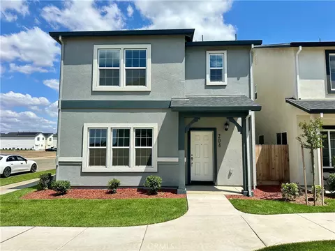 Exterior - 204 Montage Dr, Merced, CA 95348 photo 2 of 13