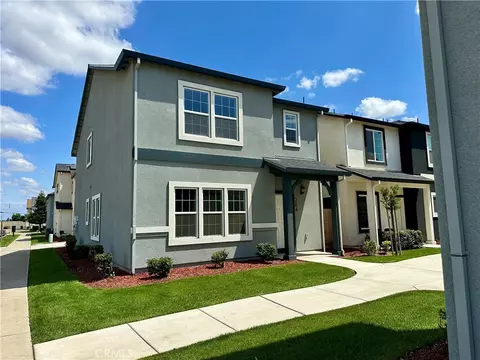 Exterior - 204 Montage Dr, Merced, CA 95348 photo 3 of 13