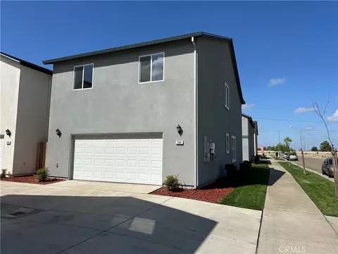 Exterior - 204 Montage Dr, Merced, CA 95348 photo 7 of 13
