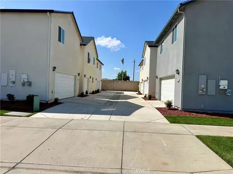 Exterior - 204 Montage Dr, Merced, CA 95348 photo 9 of 13