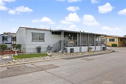 1400 N Tully Rd #121, Turlock, CA 95380
