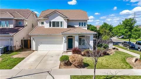 Exterior - 1321 Jenner Dr, Merced, CA 95348 photo 8 of 8