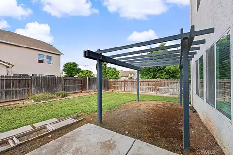 Exterior - 1321 Jenner Dr, Merced, CA 95348 photo 3 of 8